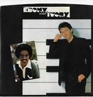 Paul McCartney "Ebony and Ivory" 45 Pic Sleeve-  1983 Opened a Sealed Box Of 20