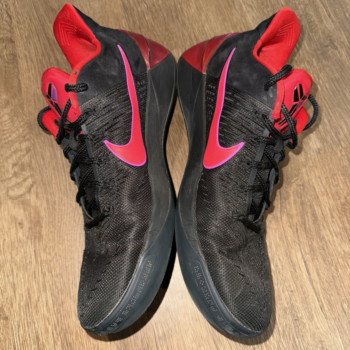 Size 11 - Nike Kobe A.D. Flip the Switch for sale online | eBay