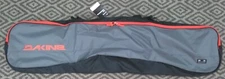 Dakine Pipe Snowboard Bag Steel Gray/orange/back 157cm