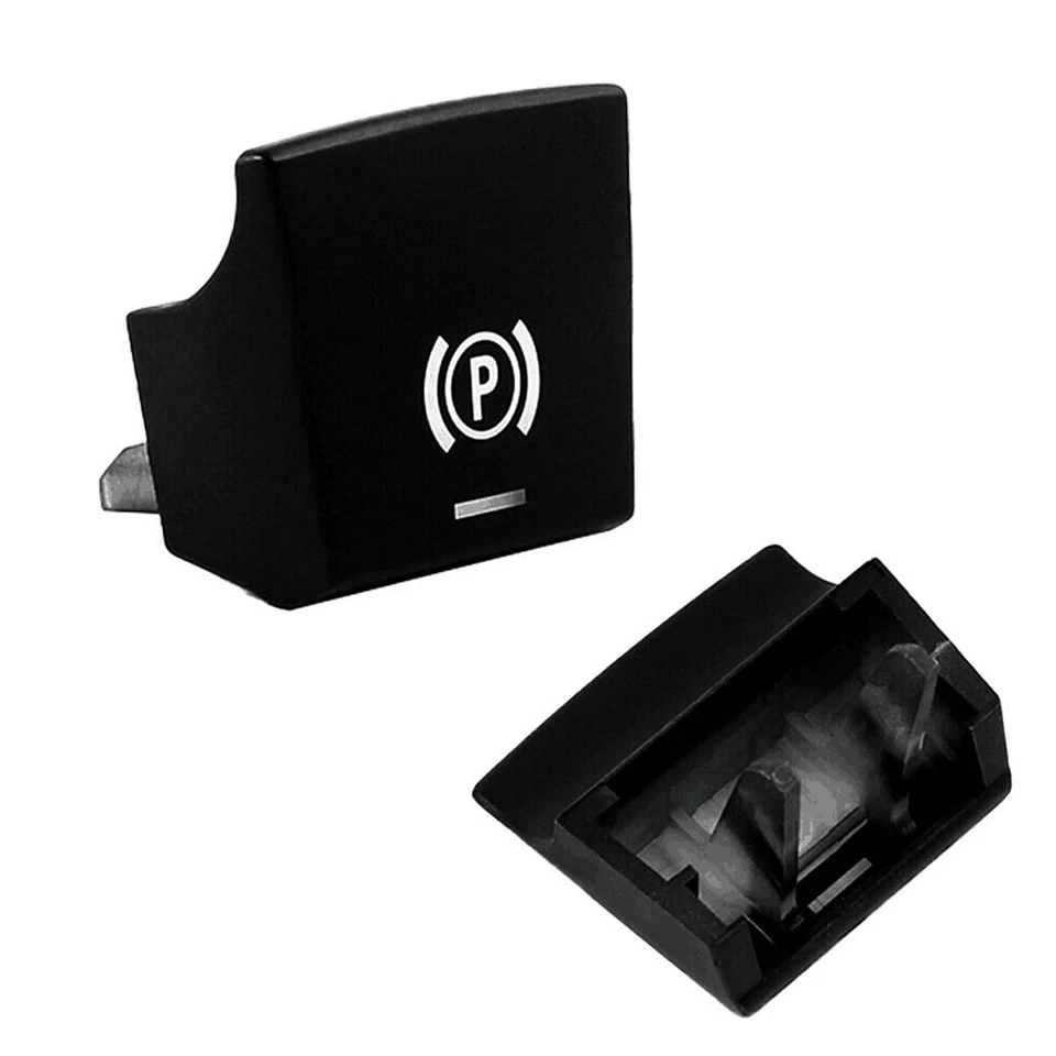 Parking Brake P Button Switch For BMW 5 6 X3 X4 F10 F11 F18 F06 F12 F13 F25 F26 - Image 3 of 4