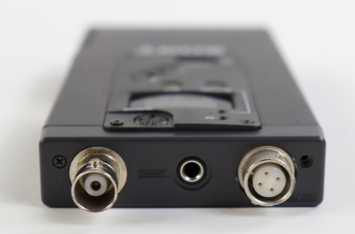 Sony WRR-810A 68 UHF Synthesized Tuner 794.125-805.875MHz | eBay