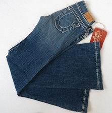 TRUE RELIGION Jeans HEIDI BIG …