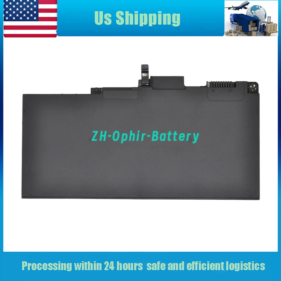 New Genuine CS03XL Battery for HP Elitebook 745 840 G3 G4 800513-001 854108-850 - Image 2 of 4