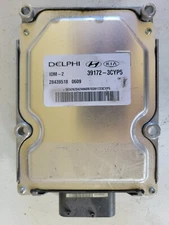2015-2018 Kia Hyundai Fuel Injection Control Module 39172-3CYP5 Computer Unit OE