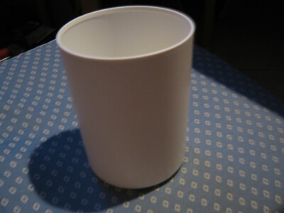 Tupperware Halter Ständer Ablage Becher Behälter Topf Küchenhelfer griffbereit
