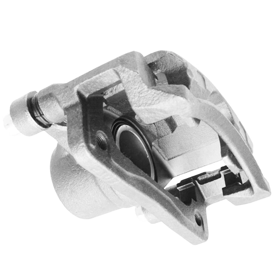 Conjunto de soporte de pinza de freno delantero izquierdo para Honda Accord 1998-2002 2,3 L Foto 4 de 4