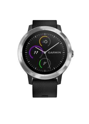 garmin vivoactive 3 ebay