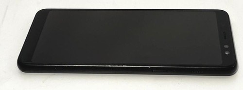 SMARTPHONE SAMSUNG GALAXY A8 2018 5.6" SM-A530F 32GB NERO DUAL SIM - Photo 4/11