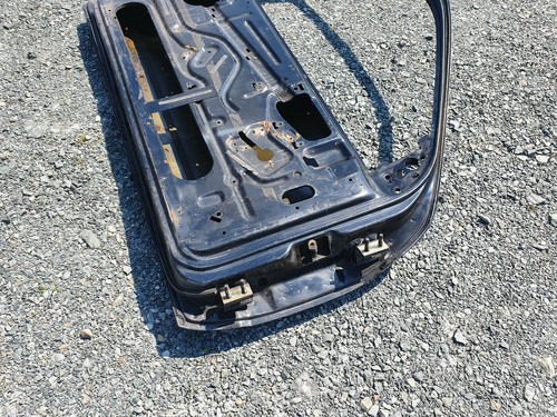 FORD SIERRA RS COSWORTH 3 DOOR N/S LEFT DOOR VERY GOOD BEEN DRY STORED RARE NOW - Picture 6 of 7