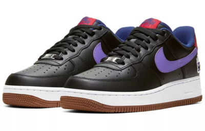 NIKE 26cm未使用 Nike Air Force 1 Low Pixel White Sneakers CK6649100 Women's