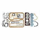 Engine gasket kit for Fiat Uno Turbo IE 1.3cc 77kw 1985-1993
