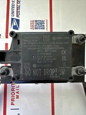 OEM 2020 2021 2022 NISSAN ROGUE SPORT FRONT DISTANCE RADAR SENSOR 28438-5HK5A