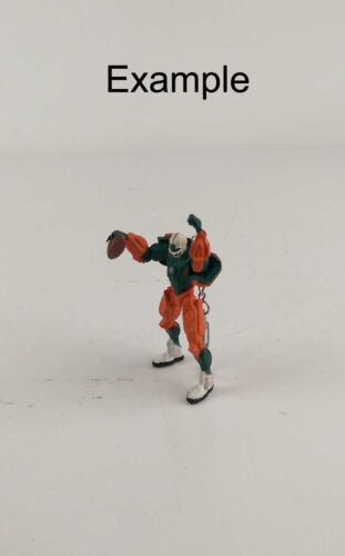 New Fox Cleatus Fox Robot Action Figure Key Chain Fob New York Jets - Picture 8 of 9