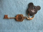 Walt Disney World Hollywood Tower of Terror Key Keychain