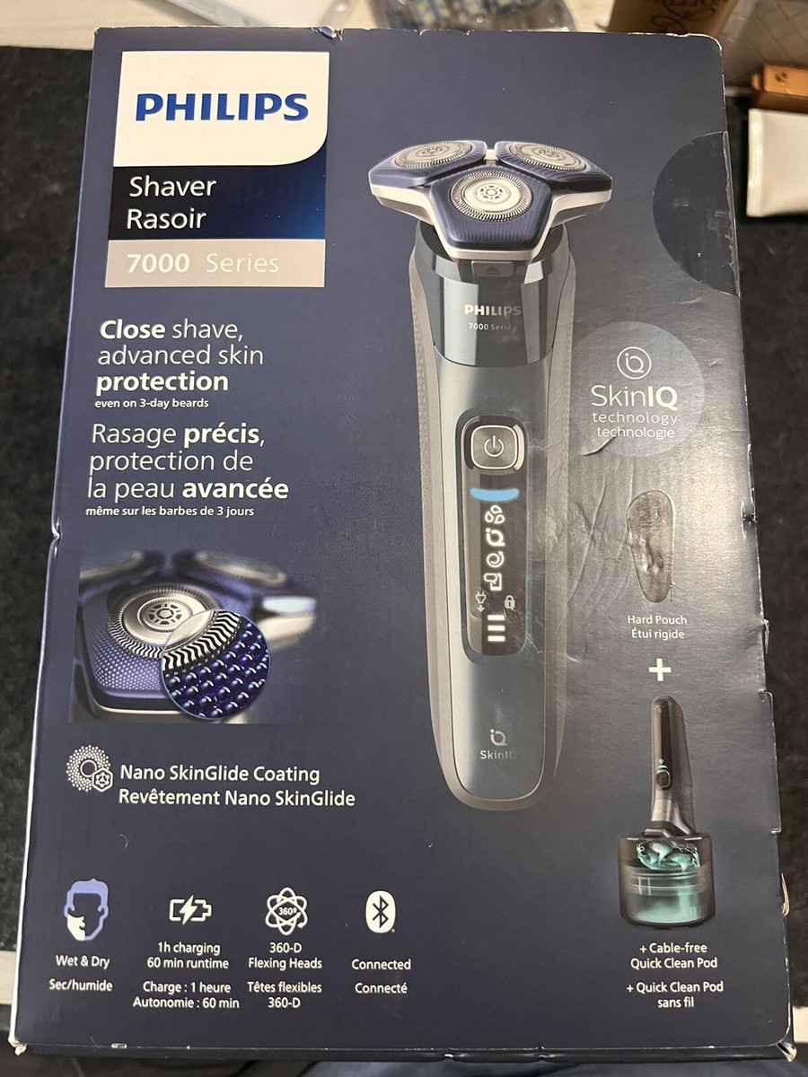 Philips Shaver 7000 Series - S7882/50 | eBay