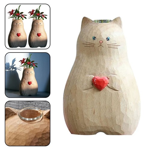 Cat Lover Resin Crafts Light Brightness Long Lasting Monitor Part Name