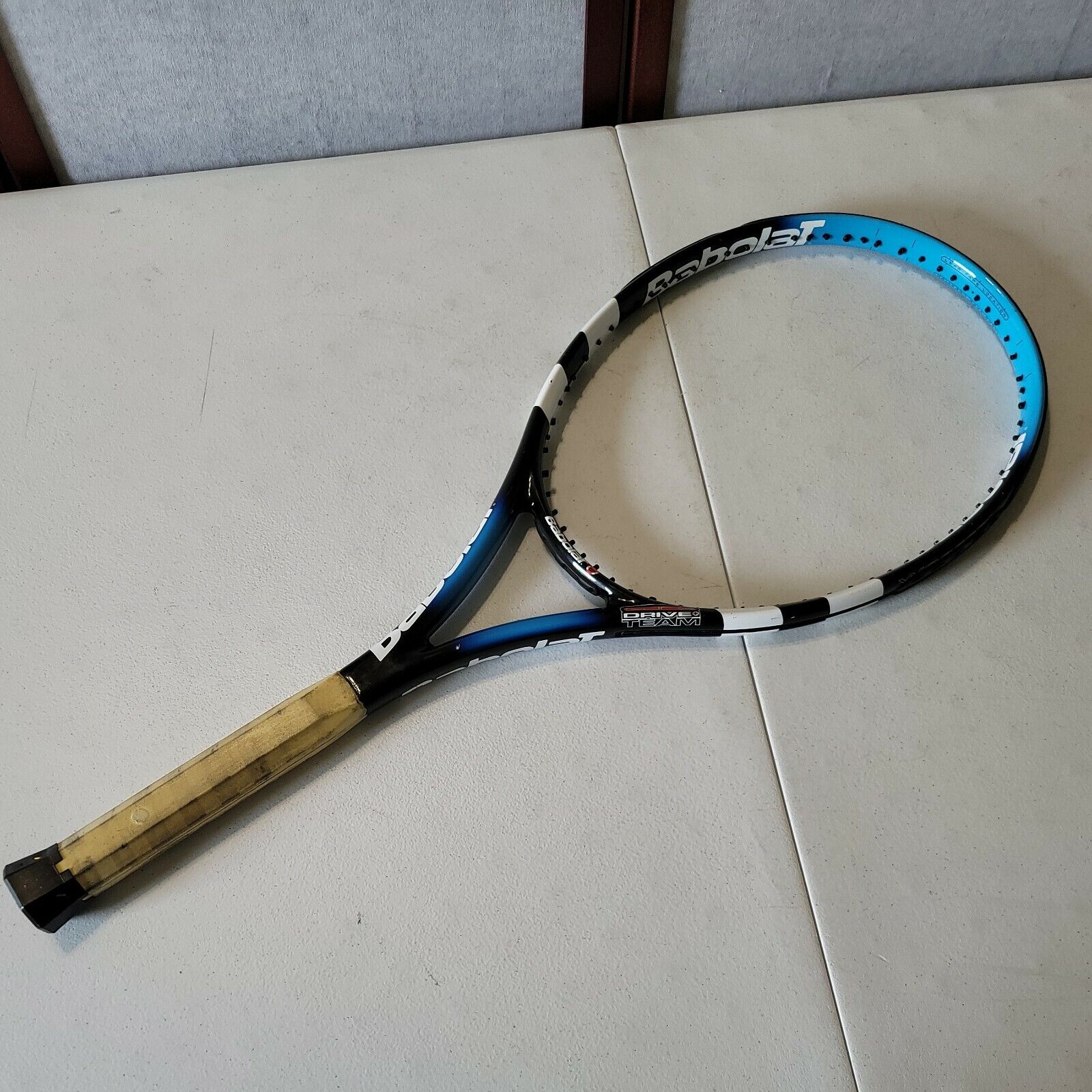 Babolat Pure Drive Team Tennis Racket Racquet 4 3/8