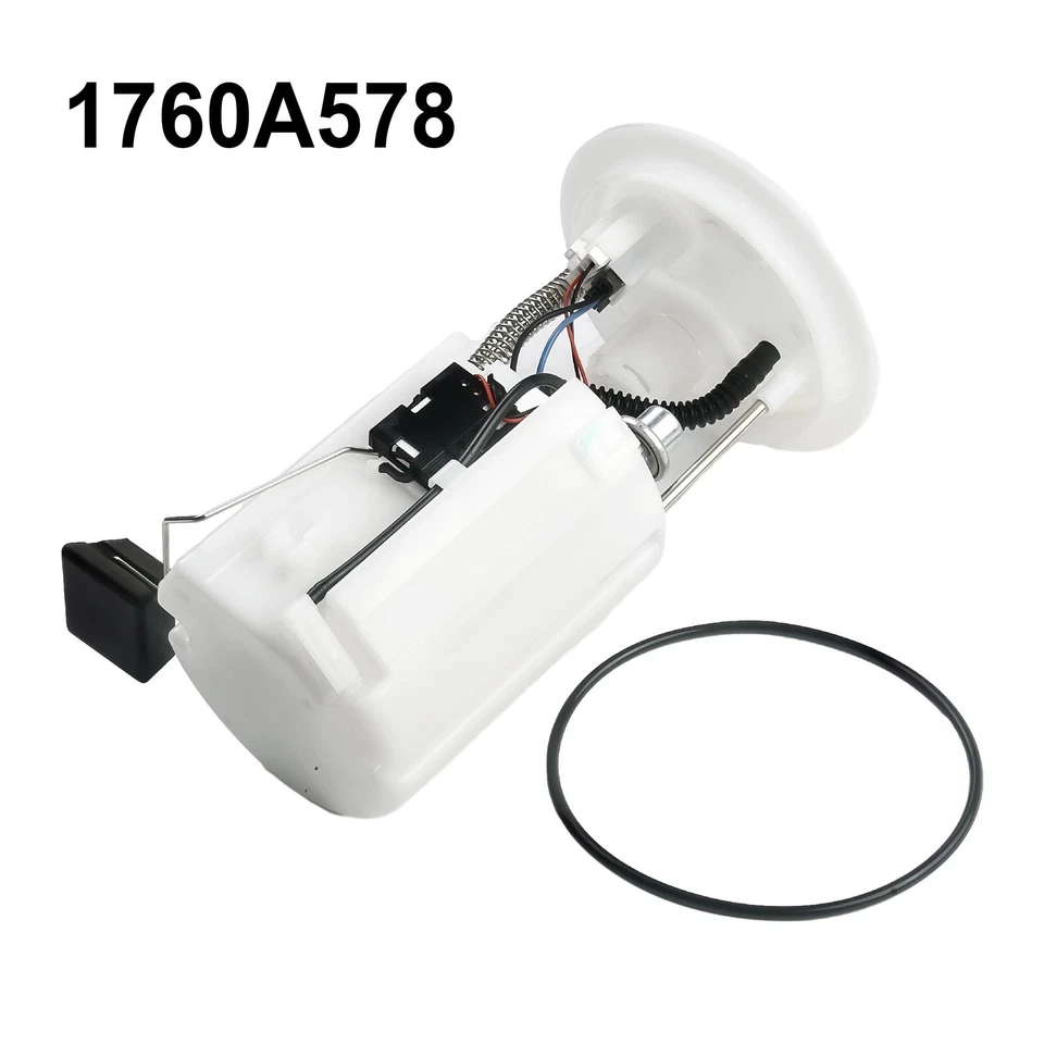 Bomba de combustible, para Mitsubishi Mirage 2014-2022, Space Star G4 2017-2022 1760A578 NUEVO Foto 2 de 4