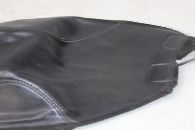 ぬえ専用 1993 Kawasaki Ninja ZX6 ZX600E Z FORCE LEATHER TANK PROTECTOR | eBay