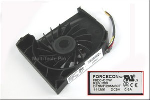 Org. CPU Lüfter f. HP Presario F500 F700 V6500 V6800