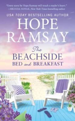 #ad The Beachside Bed and Breakfast Mass Market Paperback By Ramsay Hope GOOD $4.08