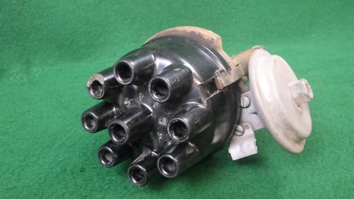 1949-1953 Flathead Ford V8 8BA Distributor Core/Parts/Restoration - Picture 10 of 13
