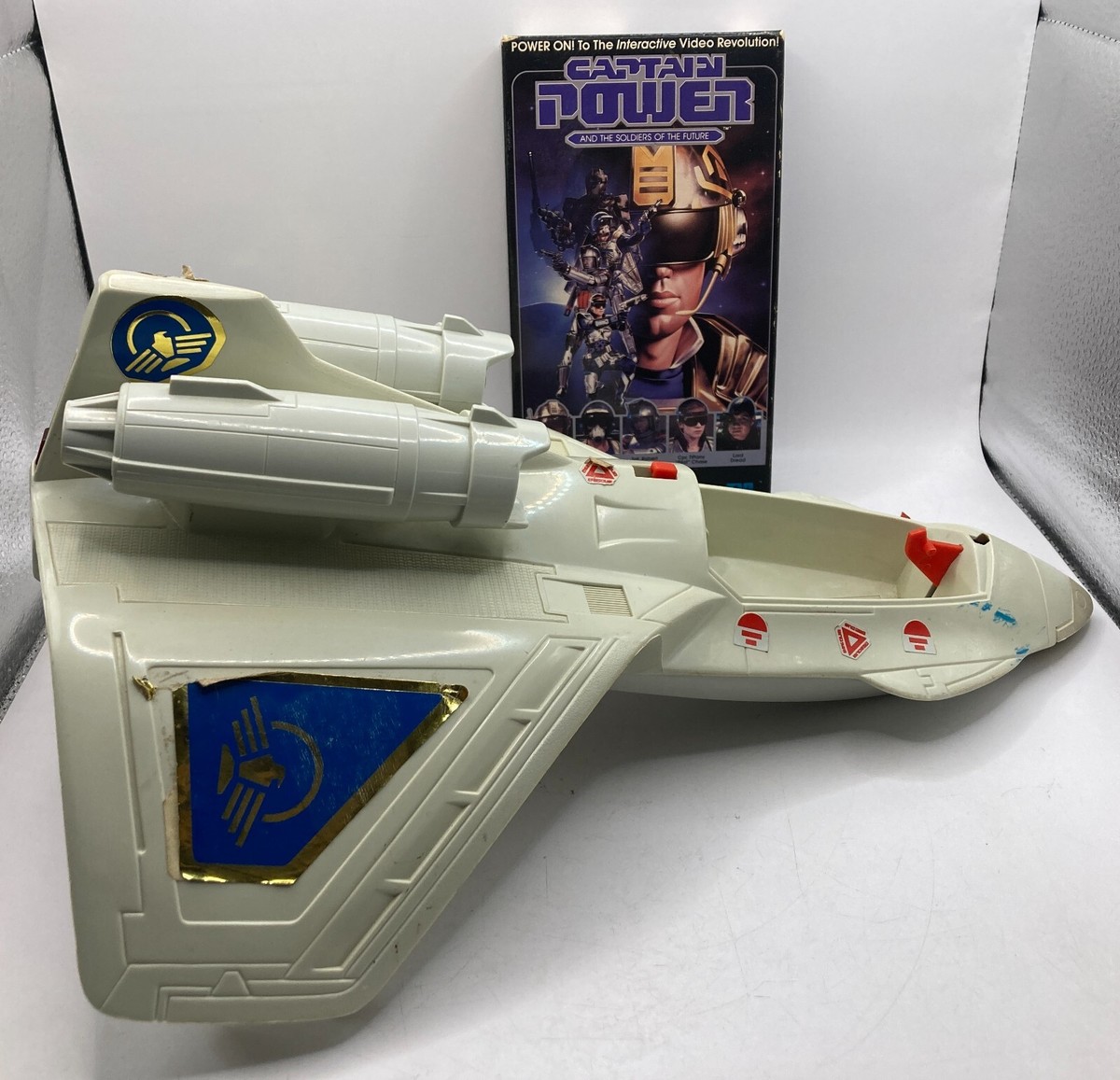 その他 Pirates: Passion &amp; Plunder [VHS] s-l1200.jpg