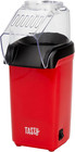 Hot Air Popcorn Popper, Healthy and Delicious Popcorn in Minutes, Fast and Easy-