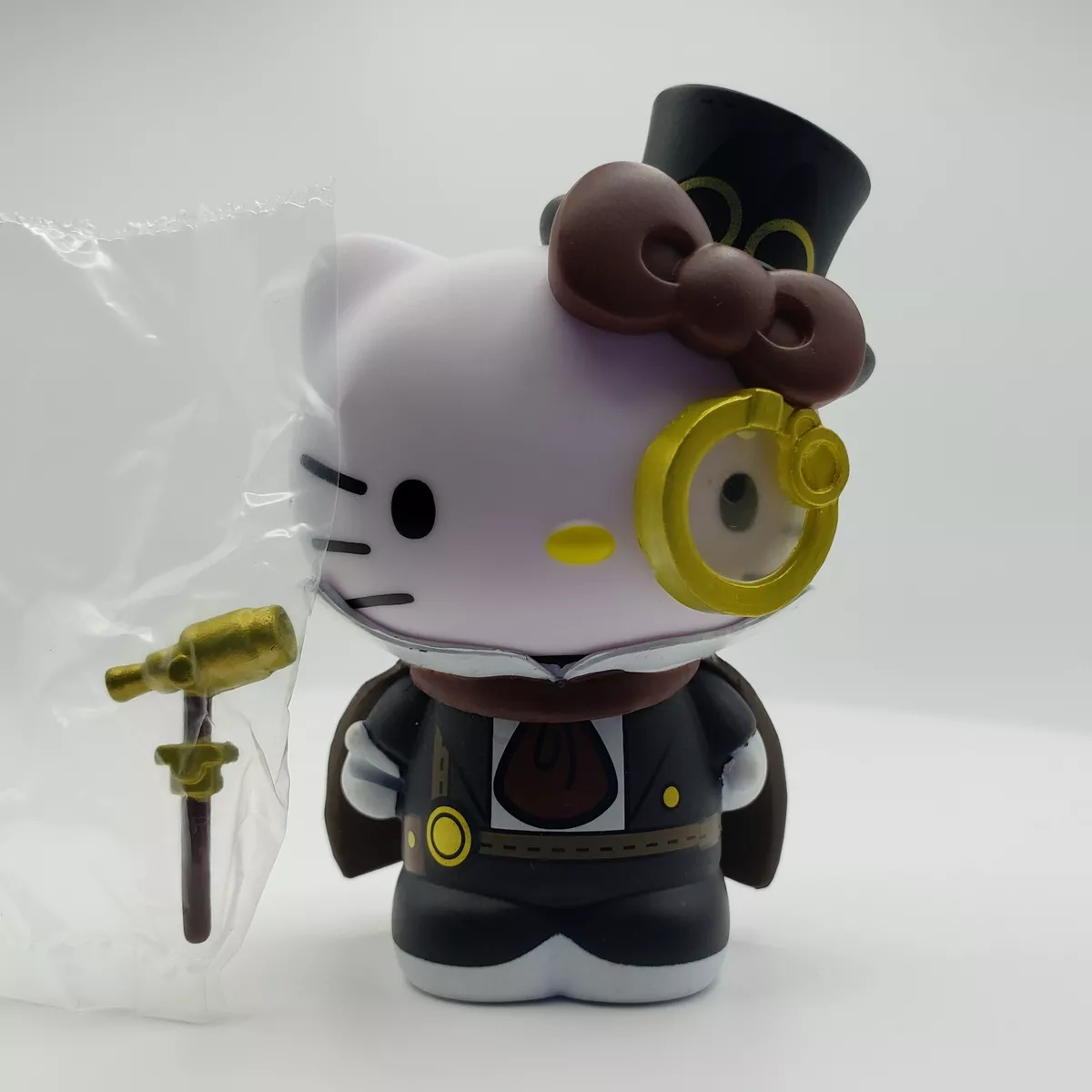 Hello Kitty® Time to Shine Mini Figure Blind Box Series - Kidrobot x S