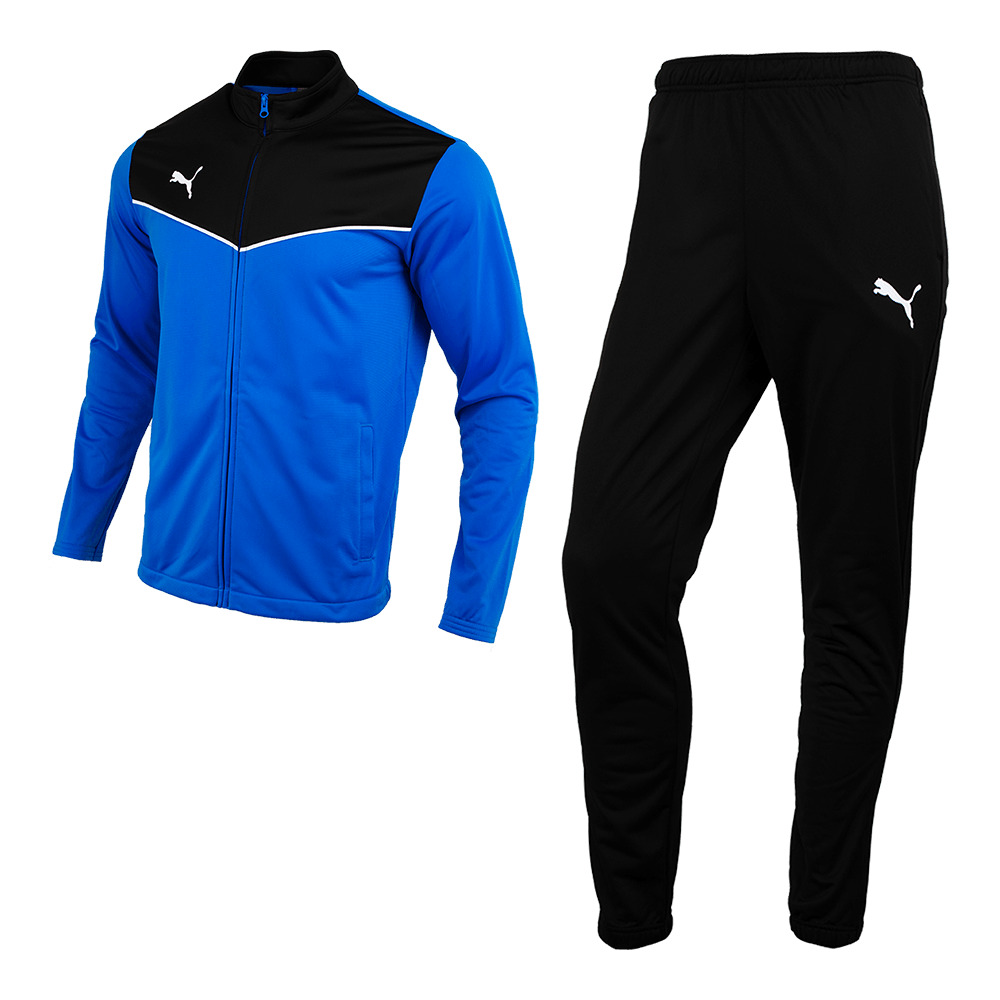 Puma, Suit, Poly Tracksuits