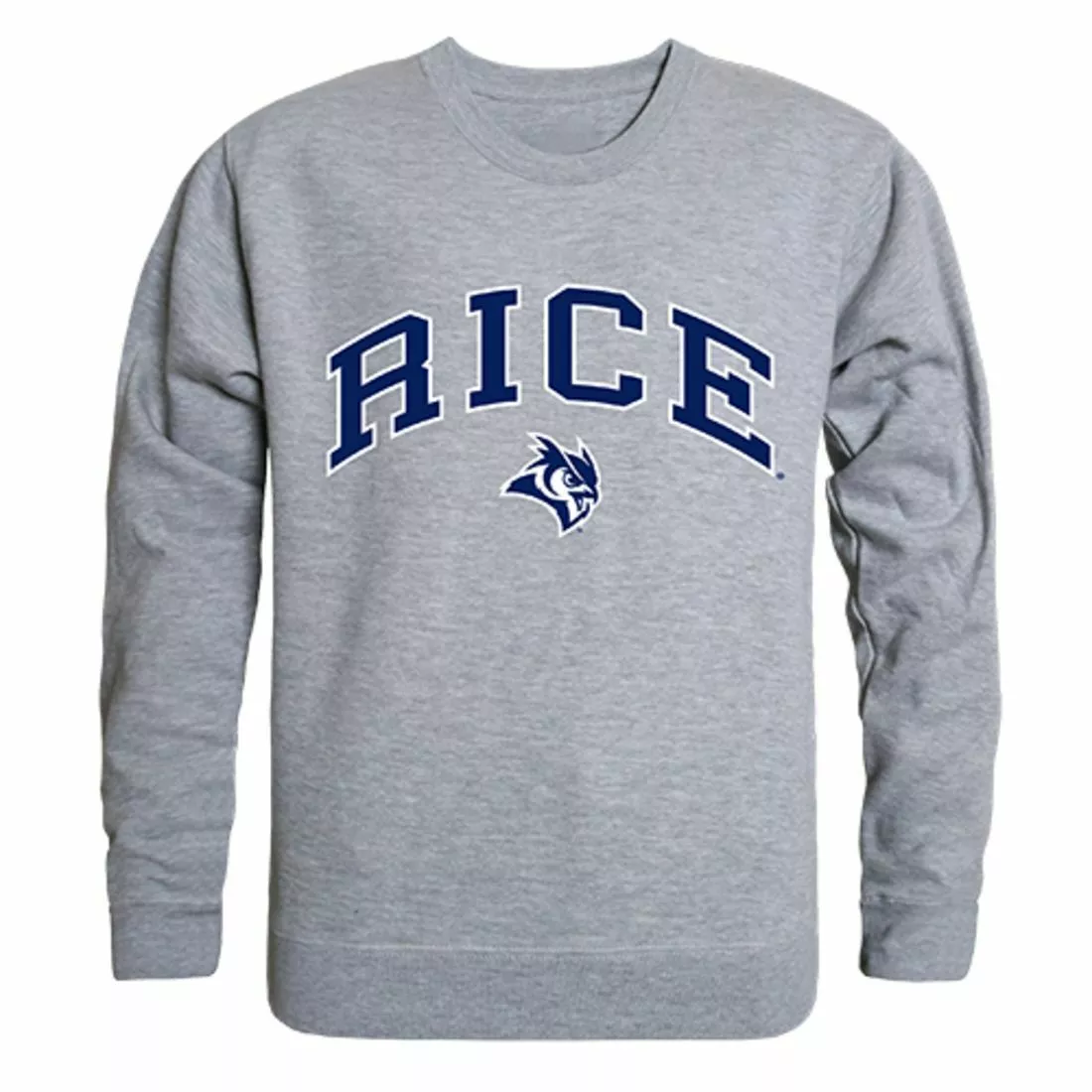 Rice outlet university sweatshirt