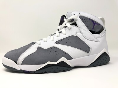 Nike Air Jordan 7 Retro VII 'Flint' size 10.5 2006 304775-151