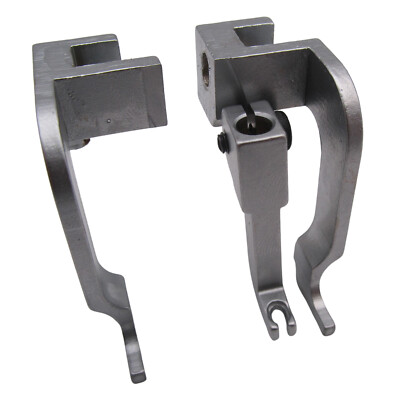 Left & Right Toe Foot For Cowboy Cb4500 Cb3200 Juki Tsc-441 , Typical TW3-441