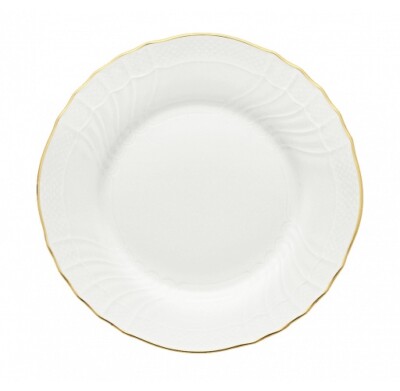 Ginori 1735 - Dessert Plate 21.5cm Sanremo Forma Vecchio Ginori - Richard Ginori