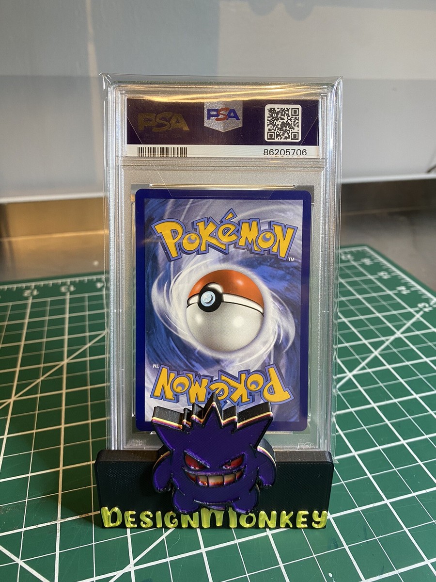 2020 POKEMON SWORD & SHIELD VIVID VOLTAGE CELEBI GEM MT 10 PSA | eBay