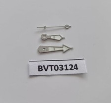 NEW SEIKO TUNA STYLE ARROW STEEL HANDS 7S26 NH35 6309 7002 DIVERS WATCH BVT3124