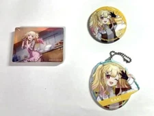 Project Sekai Acrylic Stand ProSeka Proseca Saki Tenma Nobel Art Collection Can