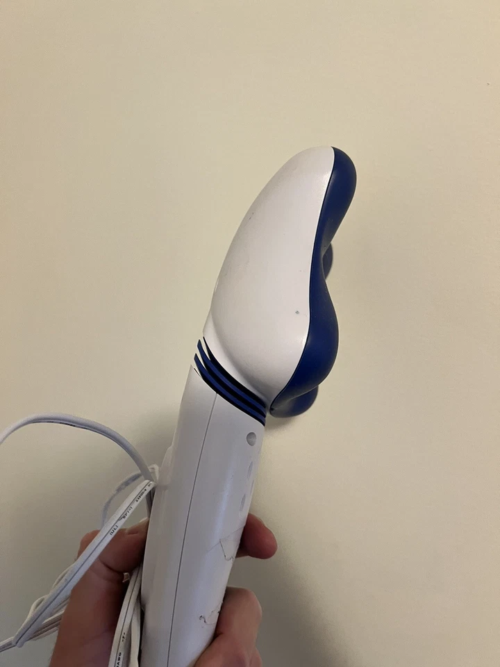 Dr Scholls массажер палочка ручной вибрирующий 2 скорости DR7530 контур массажа - Изображение 3 из 4