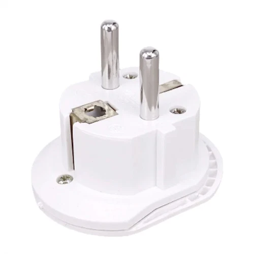 16A Universal EU Travel Adapter Euro Converter UK US AU To EU AC Power Socket