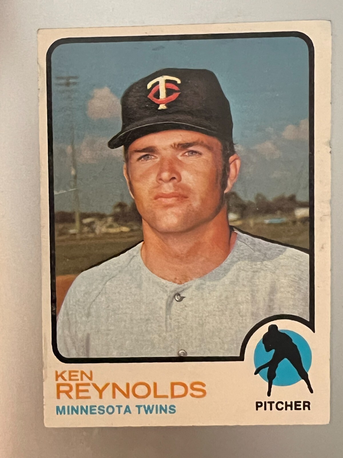 1973 Topps Baseball Singles - Pick Your Card - Complete Your Set - High Numbers - Picture 398 of 493