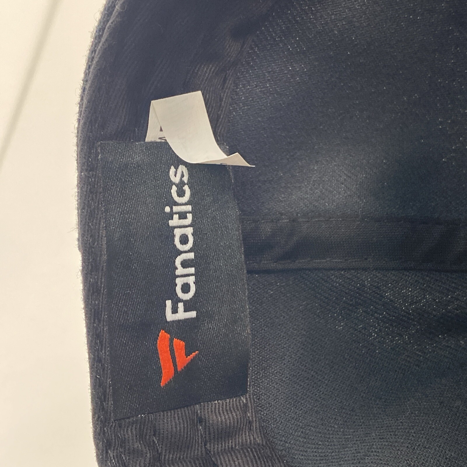 Atlanta Reign Hat Cap Snap Back Adjustable Black … - image 7