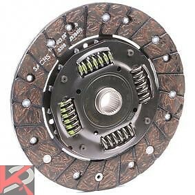 KIT FRIZIONE 2PZ SACHS 3000824501 PER VW GOLF IV BORA SKODA OCTAVIA I SEAT LEON - Imagen 6 de 6