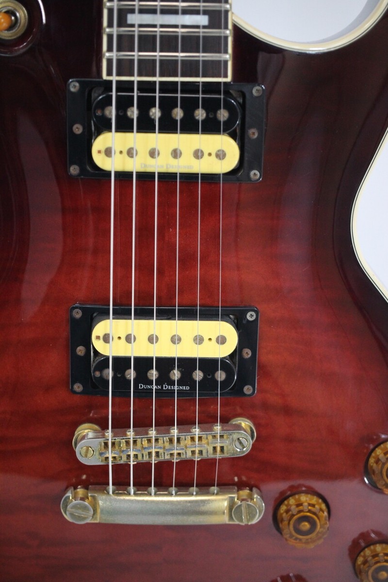 Aria Pro Ii Pe-85R Safe delivery from Japan | eBay Aria Pro Ii Pe-85R Safe delivery from Japan | eBay
