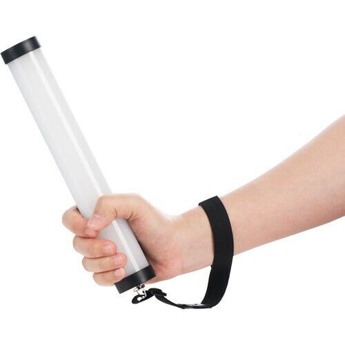 Nanlite PavoTube II 6C LED RGB Light Tube Handheld Light Stick Video Soft Light - Picture 4 of 12