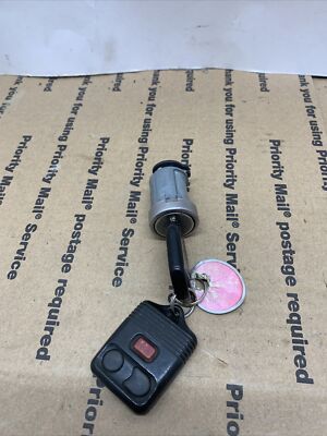 2012 Ford F-150 - Ignition Lock Cylinder - O'Reilly Auto Parts - Foto 6