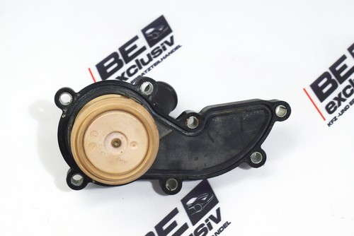 Orig. Audi A4 8K B8 3.2 FSI Thermostatgehäuse Thermostat Wasserpumpe PUMPE