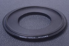  AMBICO 49MM SCREW ADAPTER LENS MOUNT RING 18-3