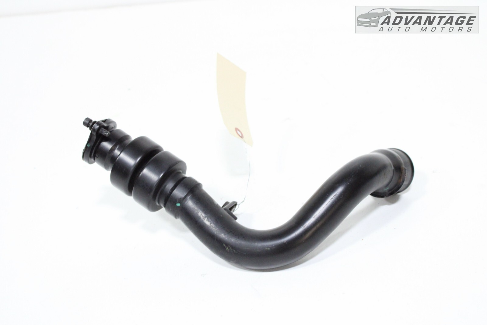 2014-2020 MASERATI GHIBLI 3.0L INTERCOOLER RIGHT SIDE AIR INTAKE HOSE TUBE OEM