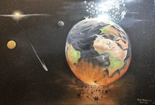 The End Time