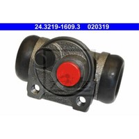 Ate Radbremszylinder FüR CitroëN Saxo Hatchback Van S3 Peugeot 106 I 1A 1C